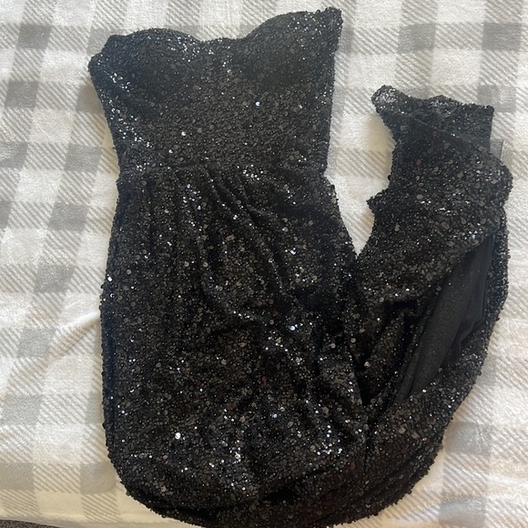 Teuta Matoshi Lola De Volance dress - Picture 6 of 6